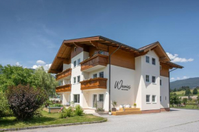 Wawies Apartments